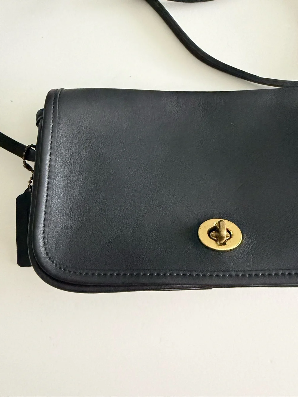 Coach authentic vintage